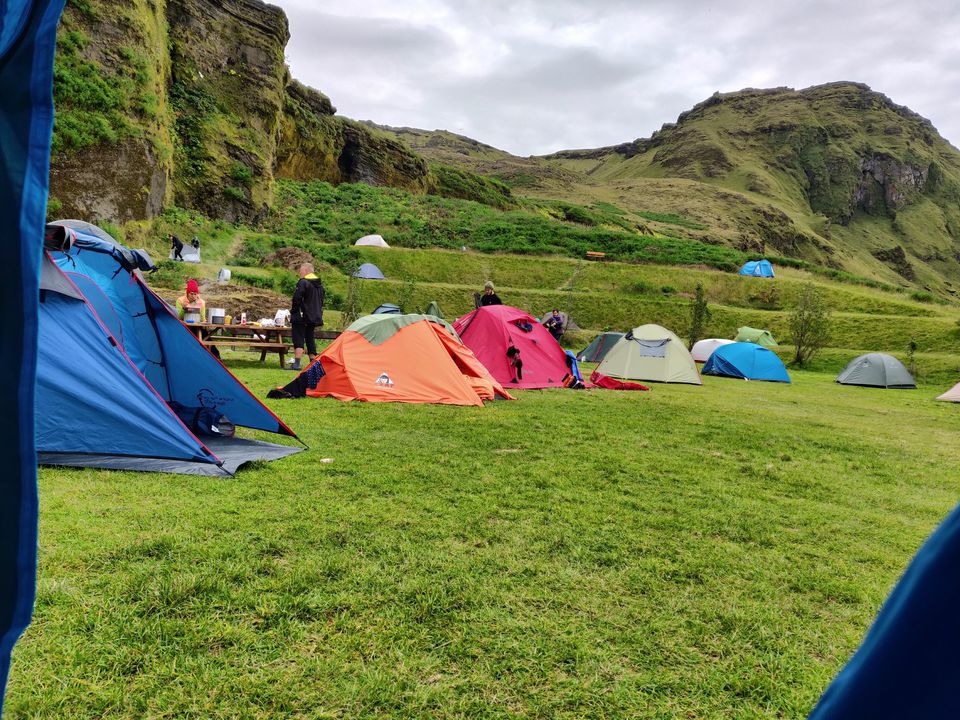 Photo of Iceland by rishabh366840