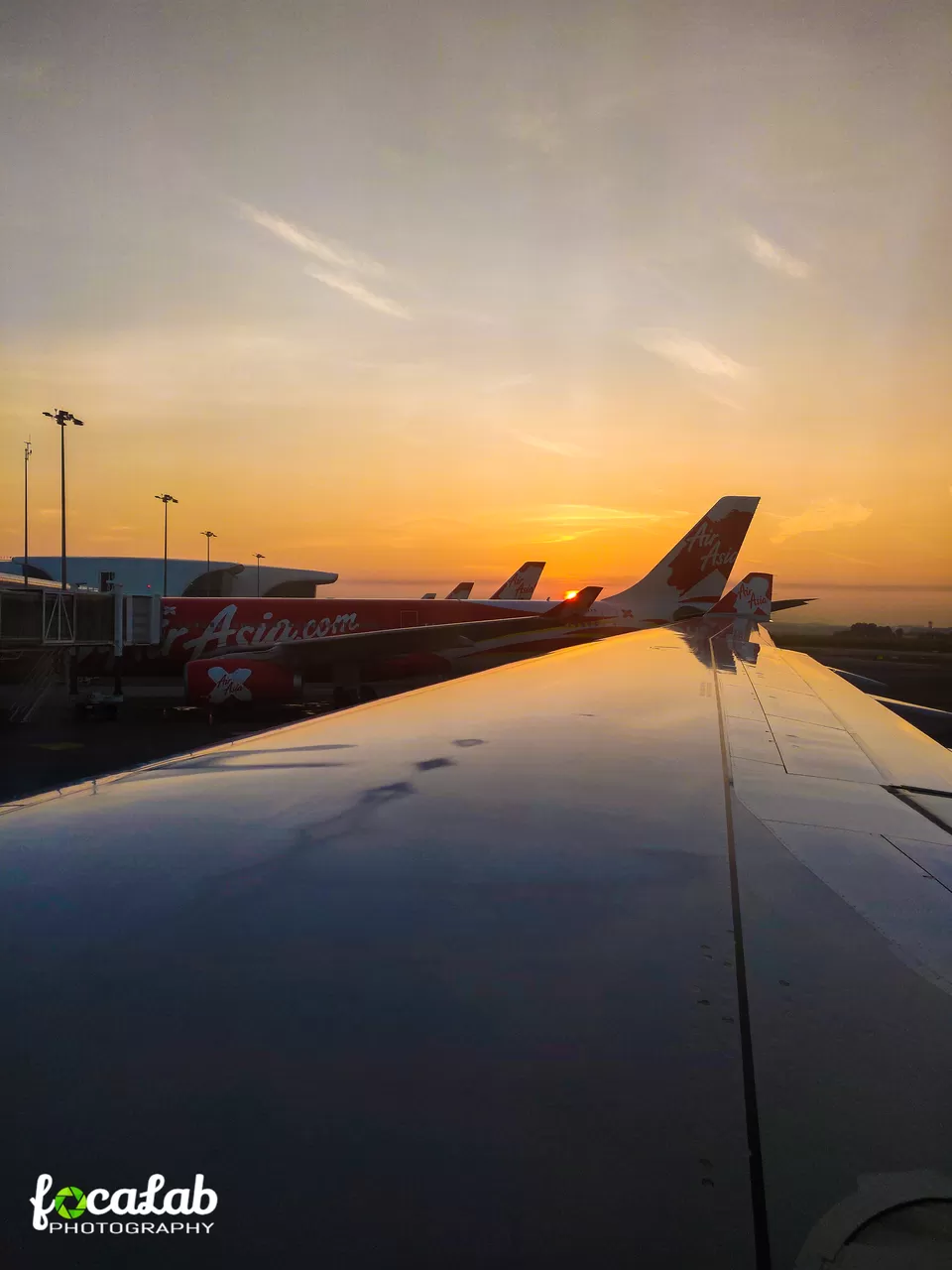 Photo of Kuala Lumpur International Airport (KUL), Sepang, Selangor, Malaysia by Ankit Kumar