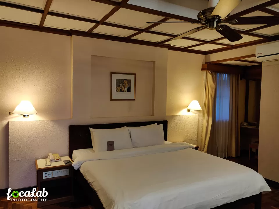 Photo of Berjaya Tioman Resort - Malaysia, Tioman Island, Pahang, Malaysia by Ankit Kumar