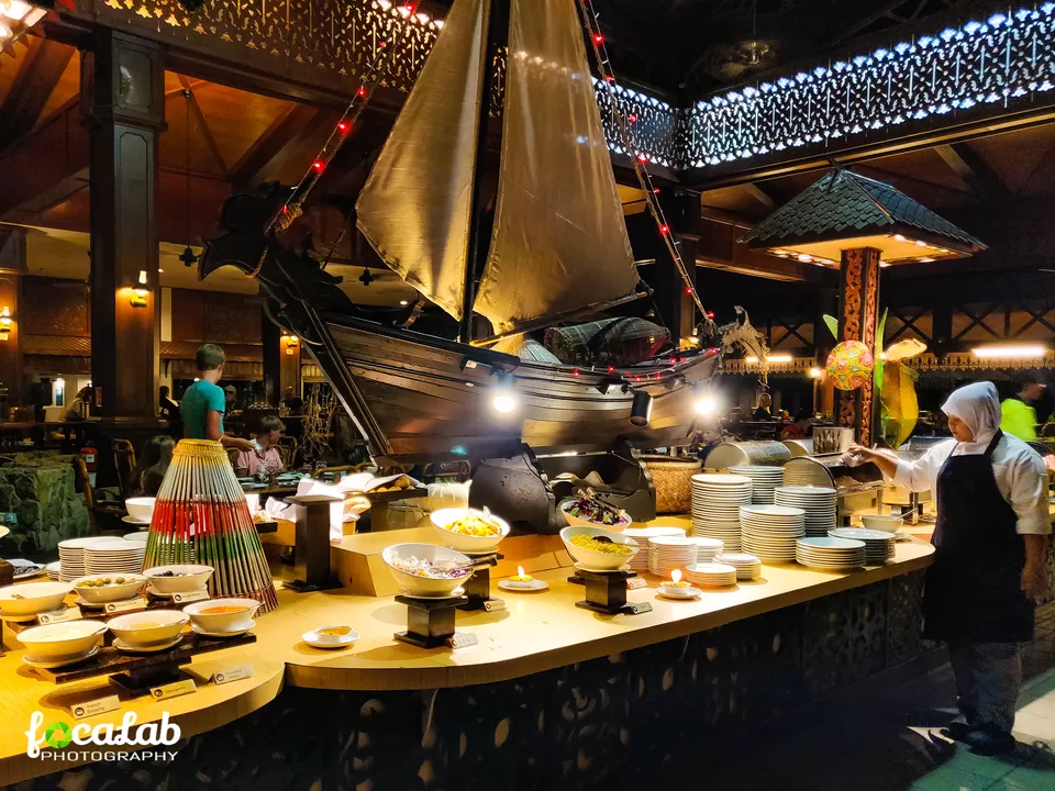 Photo of Berjaya Tioman Resort - Malaysia, Tioman Island, Pahang, Malaysia by Ankit Kumar