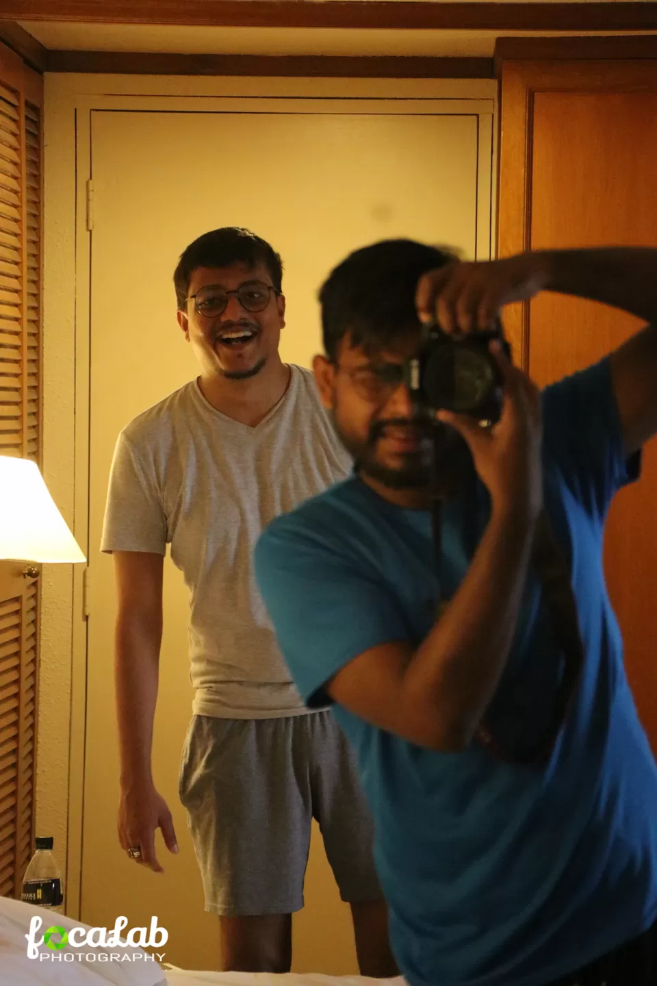 Photo of Tioman Island, Pahang, Malaysia by Ankit Kumar