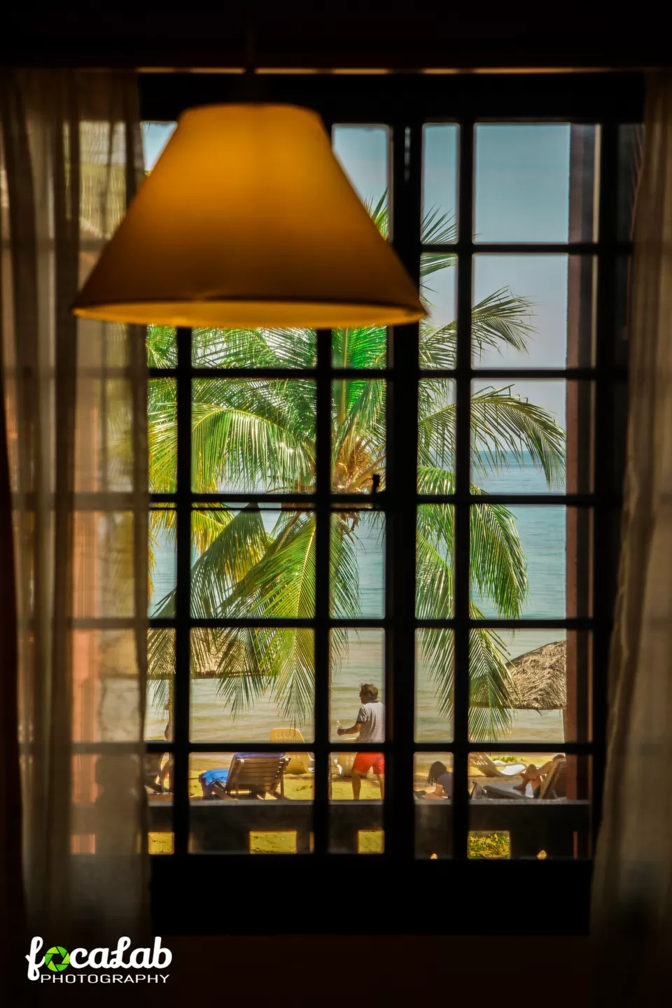 Photo of Berjaya Tioman Resort - Malaysia, Tioman Island, Pahang, Malaysia by Ankit Kumar