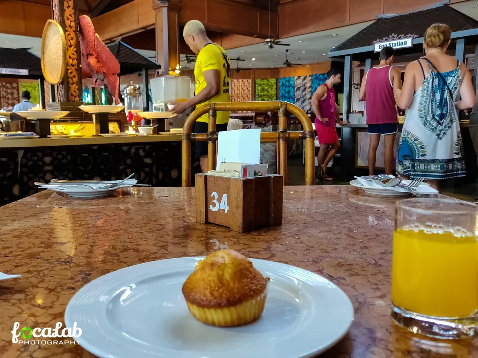 Photo of Berjaya Tioman Resort - Malaysia, Tioman Island, Pahang, Malaysia by Ankit Kumar