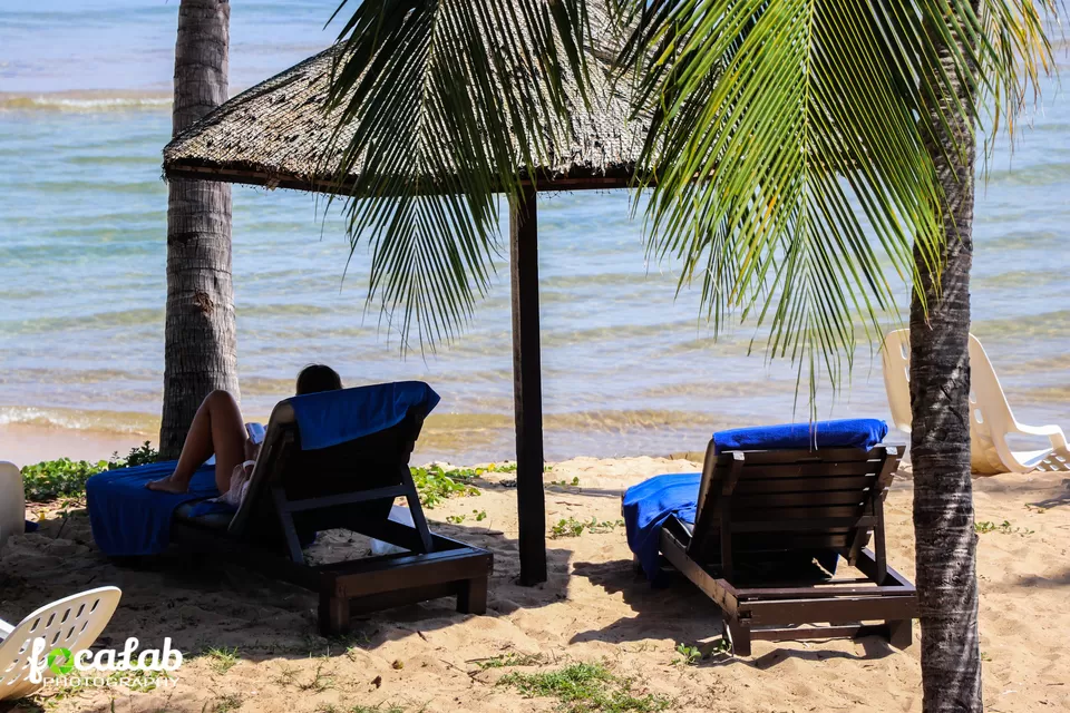 Photo of Berjaya Beach Resort, Tioman Island, Pahang, Malaysia by Ankit Kumar