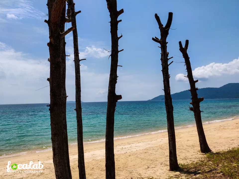 Photo of Berjaya Dive Center - Udive, Tioman Island, Pahang, Malaysia by Ankit Kumar