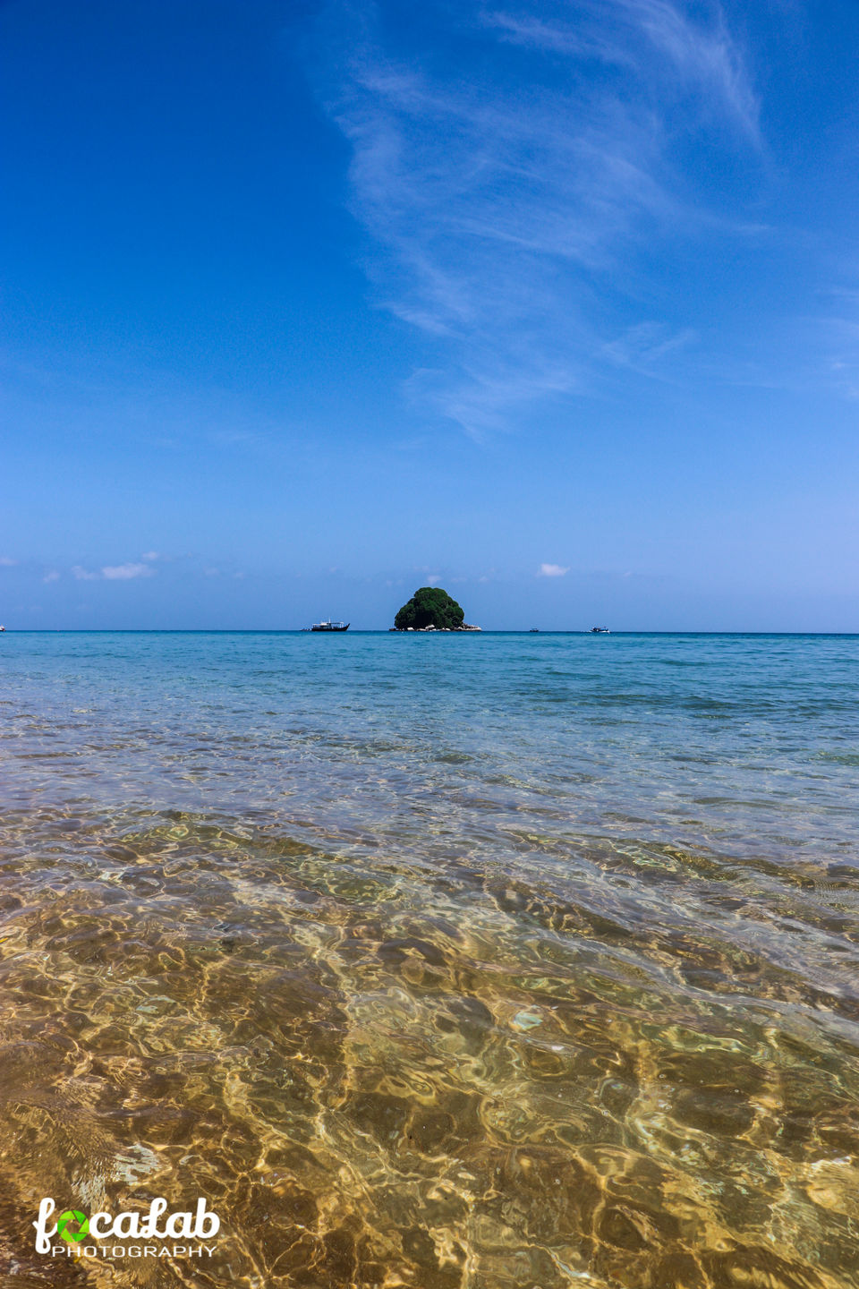 Photo of Dive into Truly Asia - Malaysia by Ankit Kumar