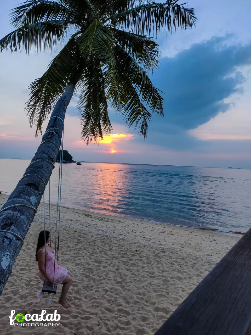 Photo of Berjaya Beach Resort, Tioman Island, Pahang, Malaysia by Ankit Kumar