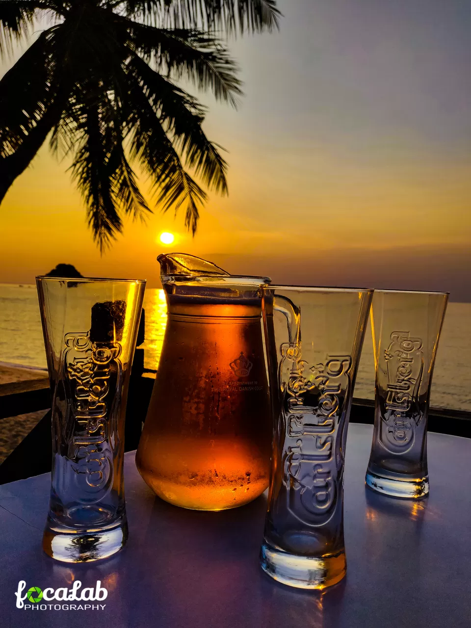 Photo of Berjaya Beach Resort, Tioman Island, Pahang, Malaysia by Ankit Kumar