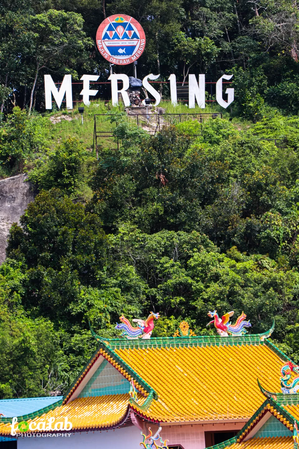 Photo of Mersing, Johor, Malaysia by Ankit Kumar