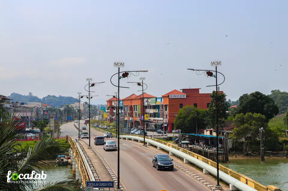 Photo of Mersing, Johor, Malaysia by Ankit Kumar