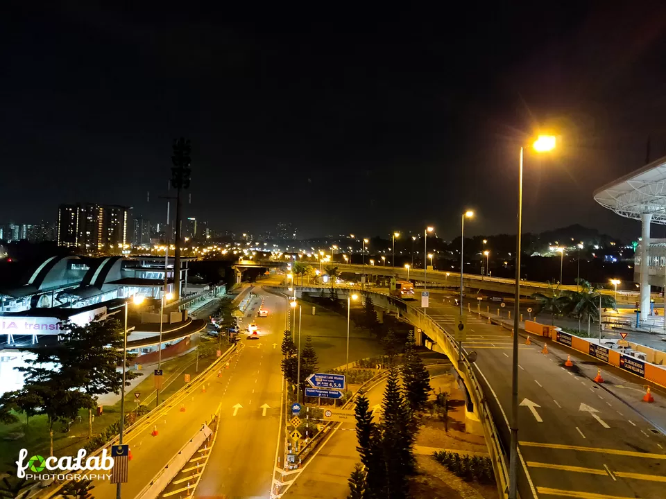 Photo of Bus Station Hentian Duta, Kuala Lumpur., Persiaran Tuanku Syed Sirajuddin, Bukit Tunku, Kuala Lumpur, Federal Territory of Kuala Lumpur, Malaysia by Ankit Kumar