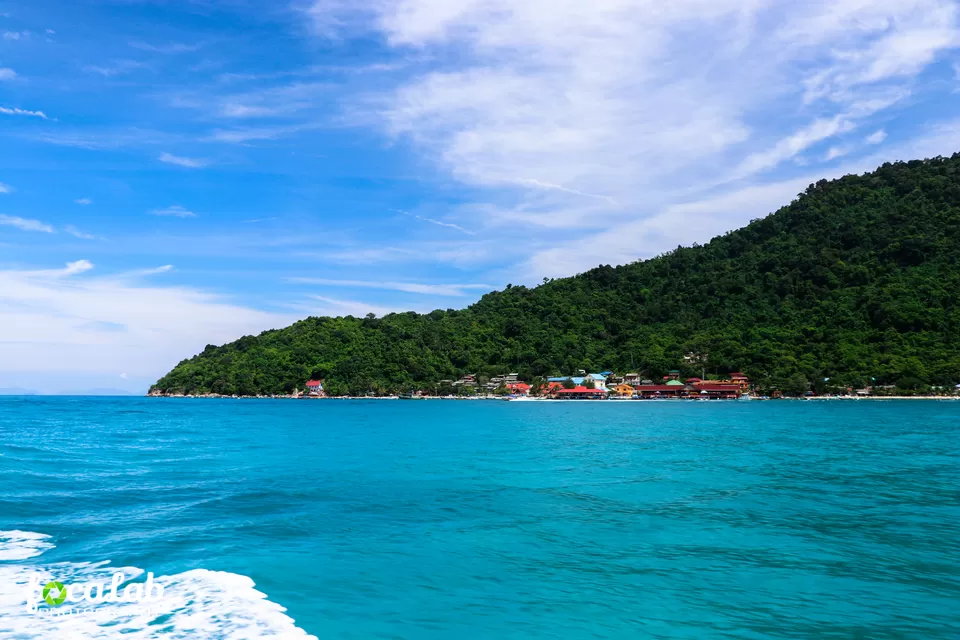 Photo of Perhentian Islands, Terengganu, Malaysia by Ankit Kumar