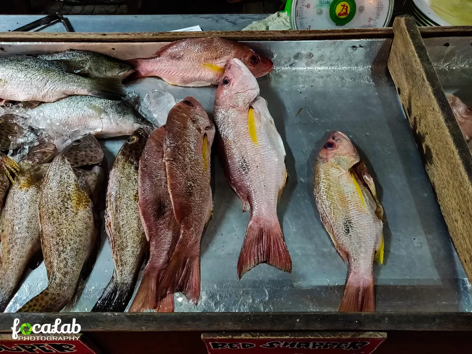 Photo of New Cocohut Chalet, Pulau Perhentian Besar, Terengganu, Malaysia by Ankit Kumar