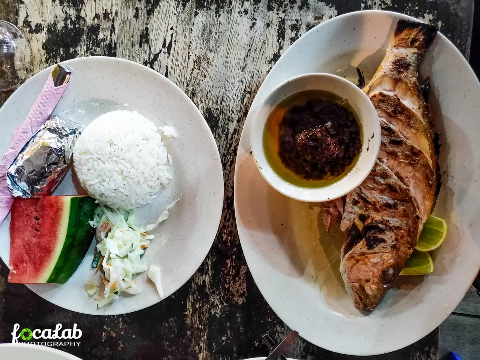 Photo of New Cocohut Chalet, Pulau Perhentian Besar, Terengganu, Malaysia by Ankit Kumar