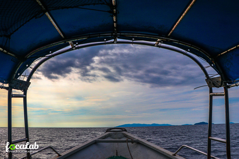 Photo of Dive into Truly Asia - Malaysia by Ankit Kumar