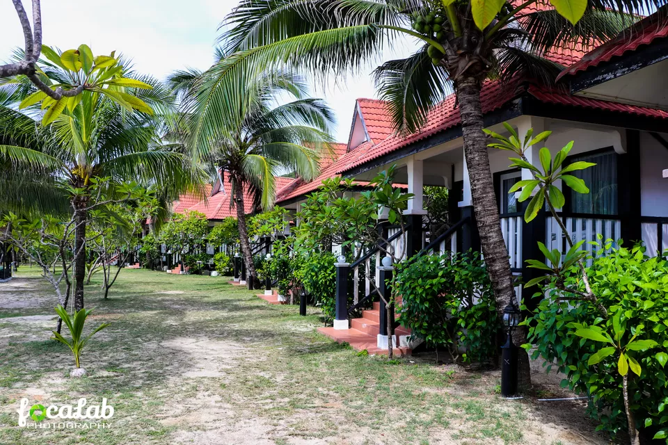 Photo of Sari Pacifica Resort & Spa Redang, Redang, Pulau Redang, Kuala Terengganu, Terengganu, Malaysia by Ankit Kumar