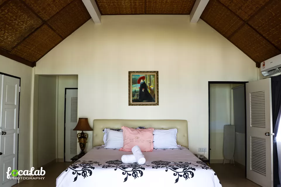 Photo of Sari Pacifica Resort & Spa Redang, Redang, Pulau Redang, Kuala Terengganu, Terengganu, Malaysia by Ankit Kumar