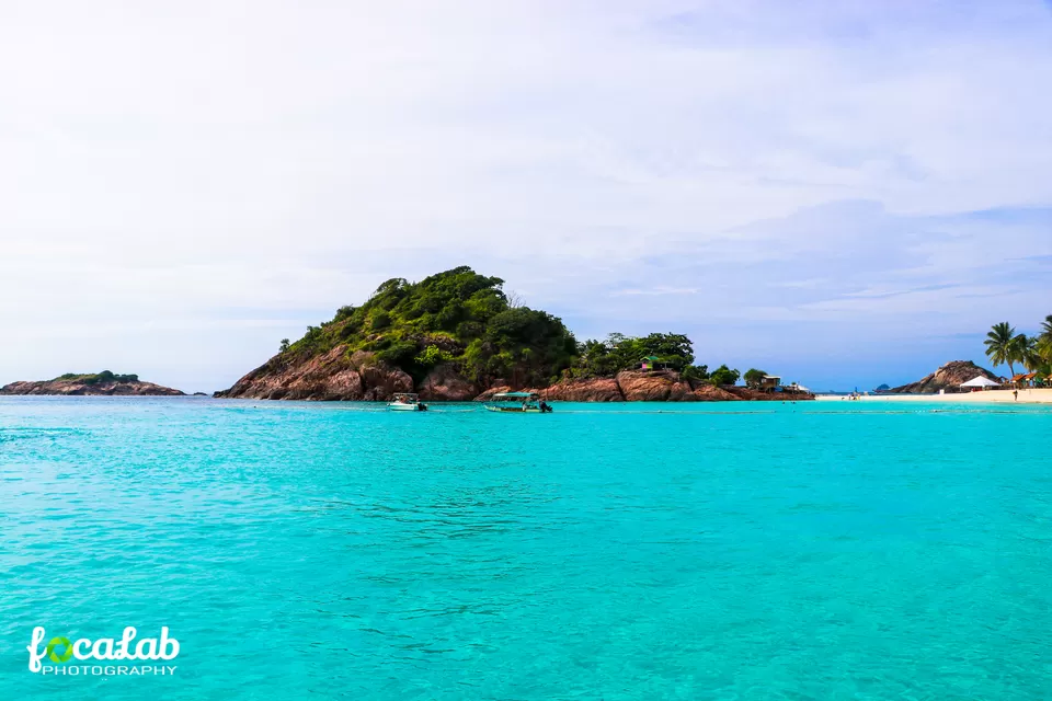 Photo of Redang Island, Pulau Redang, Kuala Terengganu, Terengganu, Malaysia by Ankit Kumar