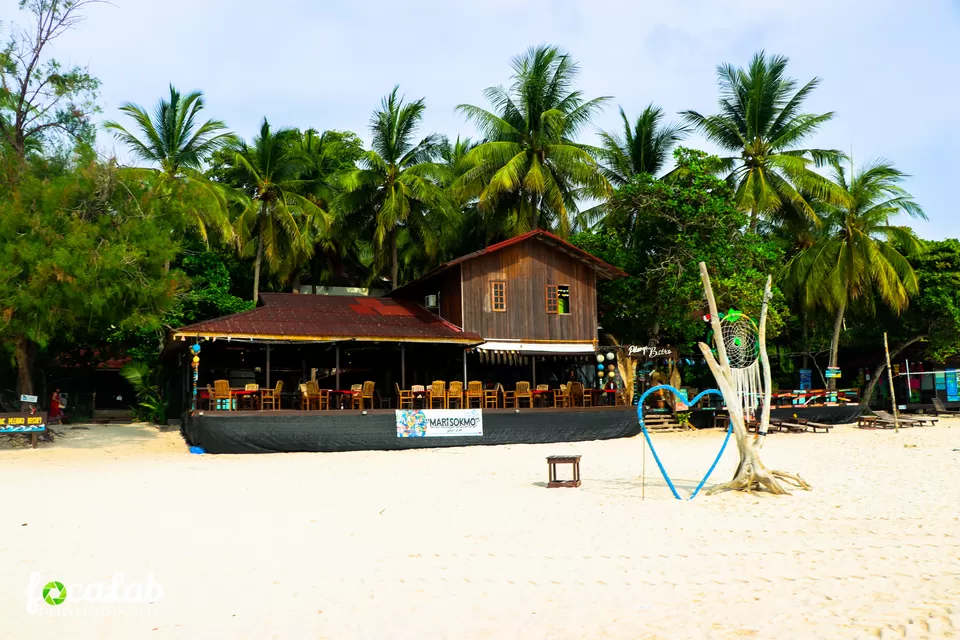 Photo of Redang Island, Pulau Redang, Kuala Terengganu, Terengganu, Malaysia by Ankit Kumar