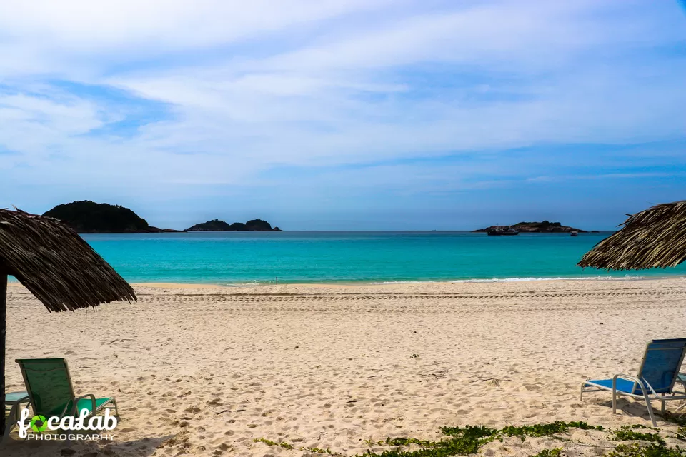 Photo of Sari Pacifica Resort & Spa Redang, Redang, Pulau Redang, Kuala Terengganu, Terengganu, Malaysia by Ankit Kumar