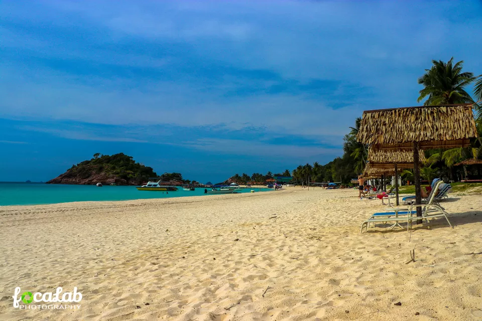 Photo of Redang Island, Pulau Redang, Kuala Terengganu, Terengganu, Malaysia by Ankit Kumar