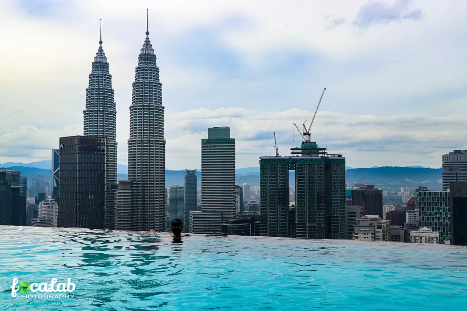 Photo of Kuala Lumpur, Federal Territory of Kuala Lumpur, Malaysia by Ankit Kumar