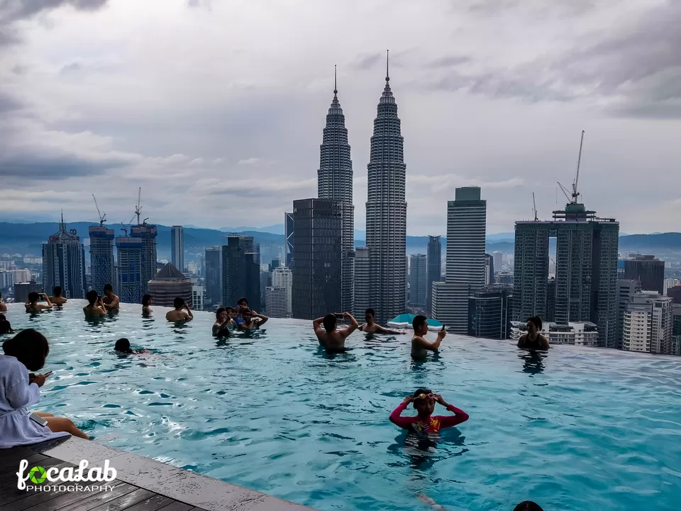 Photo of Kuala Lumpur, Federal Territory of Kuala Lumpur, Malaysia by Ankit Kumar