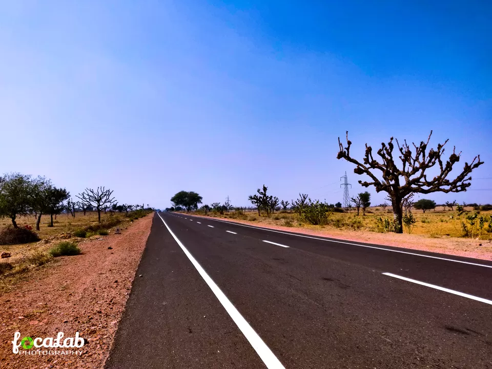 Photo of Sikar, Rajasthan, India by Ankit Kumar