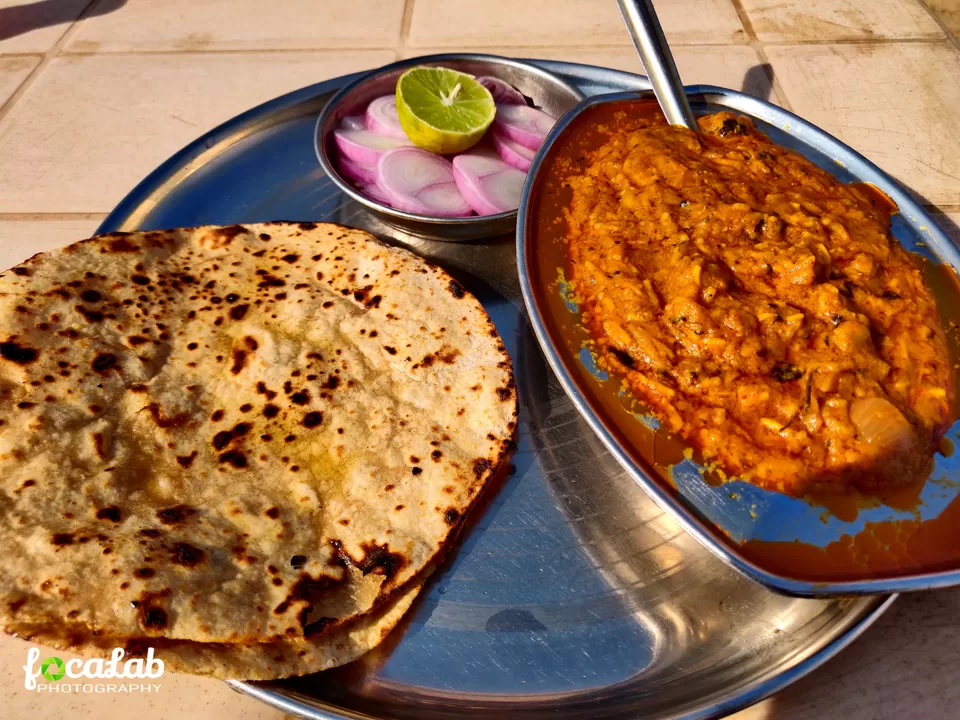 Photo of Sikar, Rajasthan, India by Ankit Kumar