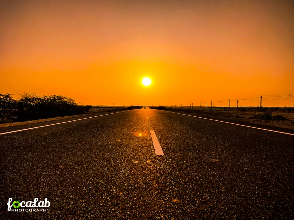 Photo of Jaisalmer, Rajasthan, India by Ankit Kumar
