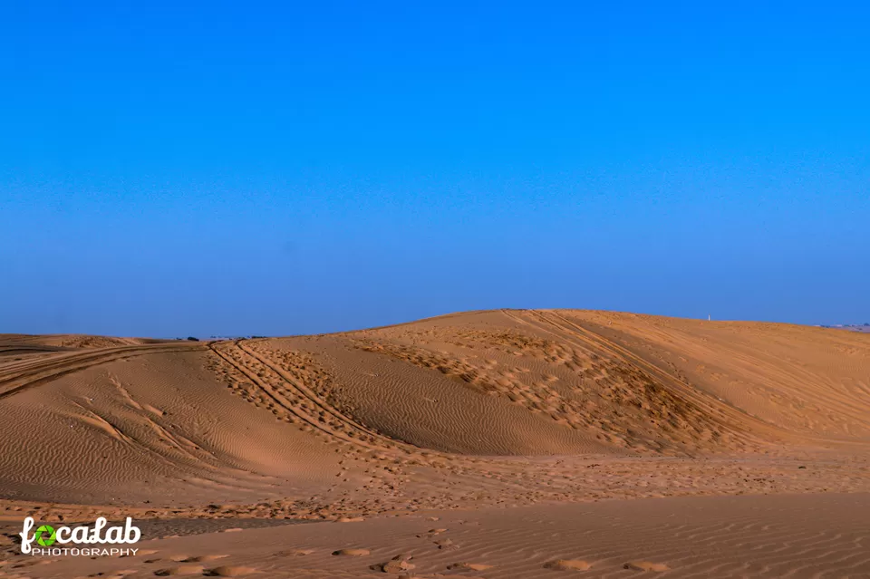 Photo of Jaisalmer The Golden City by Ankit Kumar