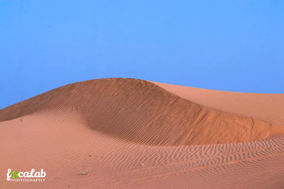 Photo of Jaisalmer The Golden City by Ankit Kumar