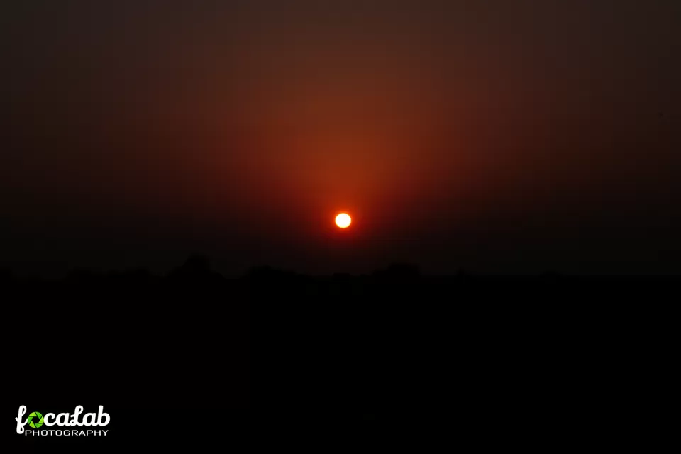 Photo of Jaisalmer The Golden City by Ankit Kumar