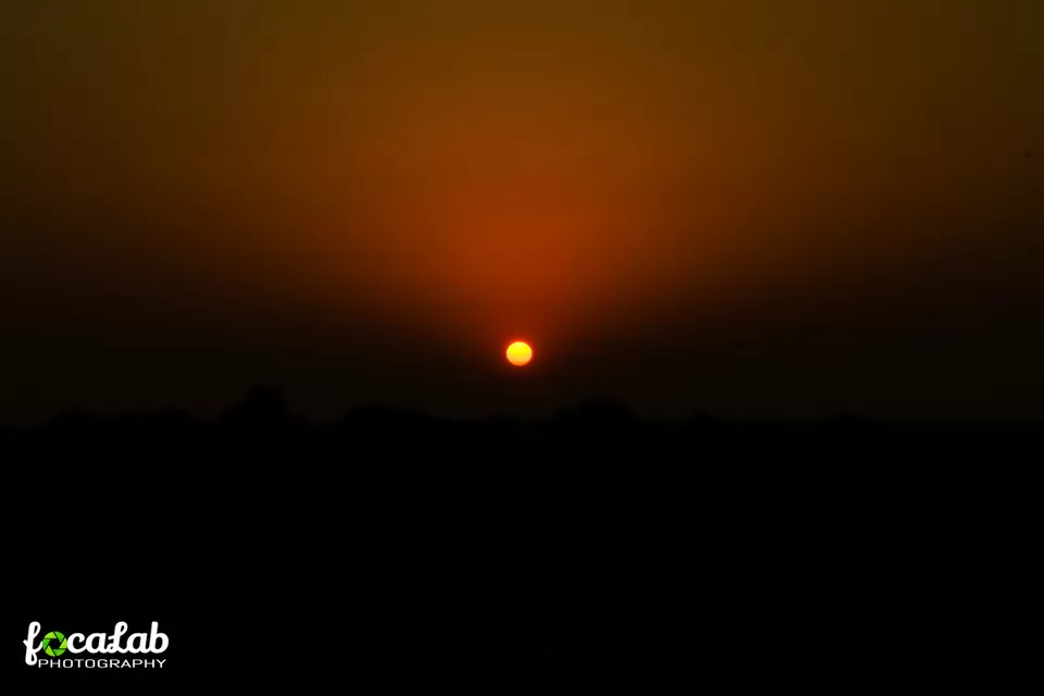 Photo of Jaisalmer The Golden City by Ankit Kumar