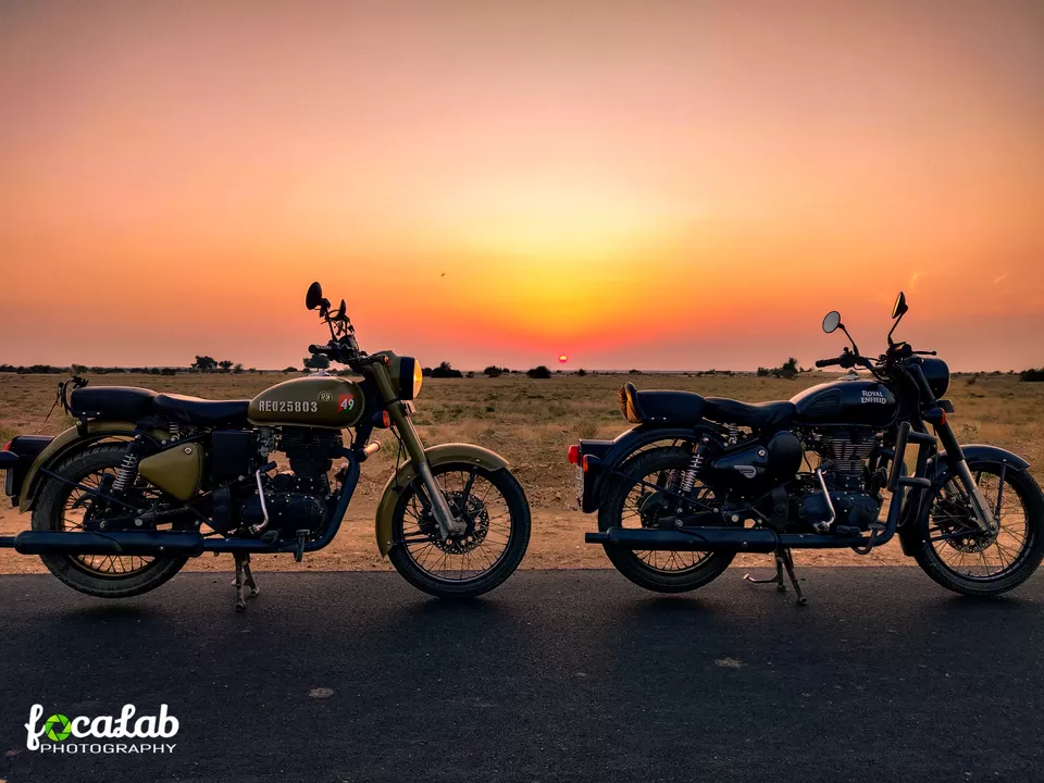 Photo of Jaisalmer The Golden City by Ankit Kumar