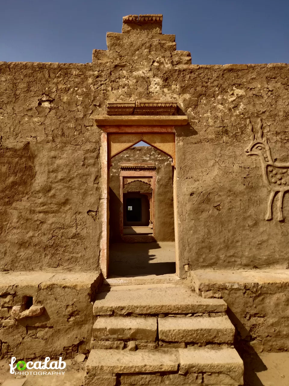 Photo of Jaisalmer The Golden City by Ankit Kumar