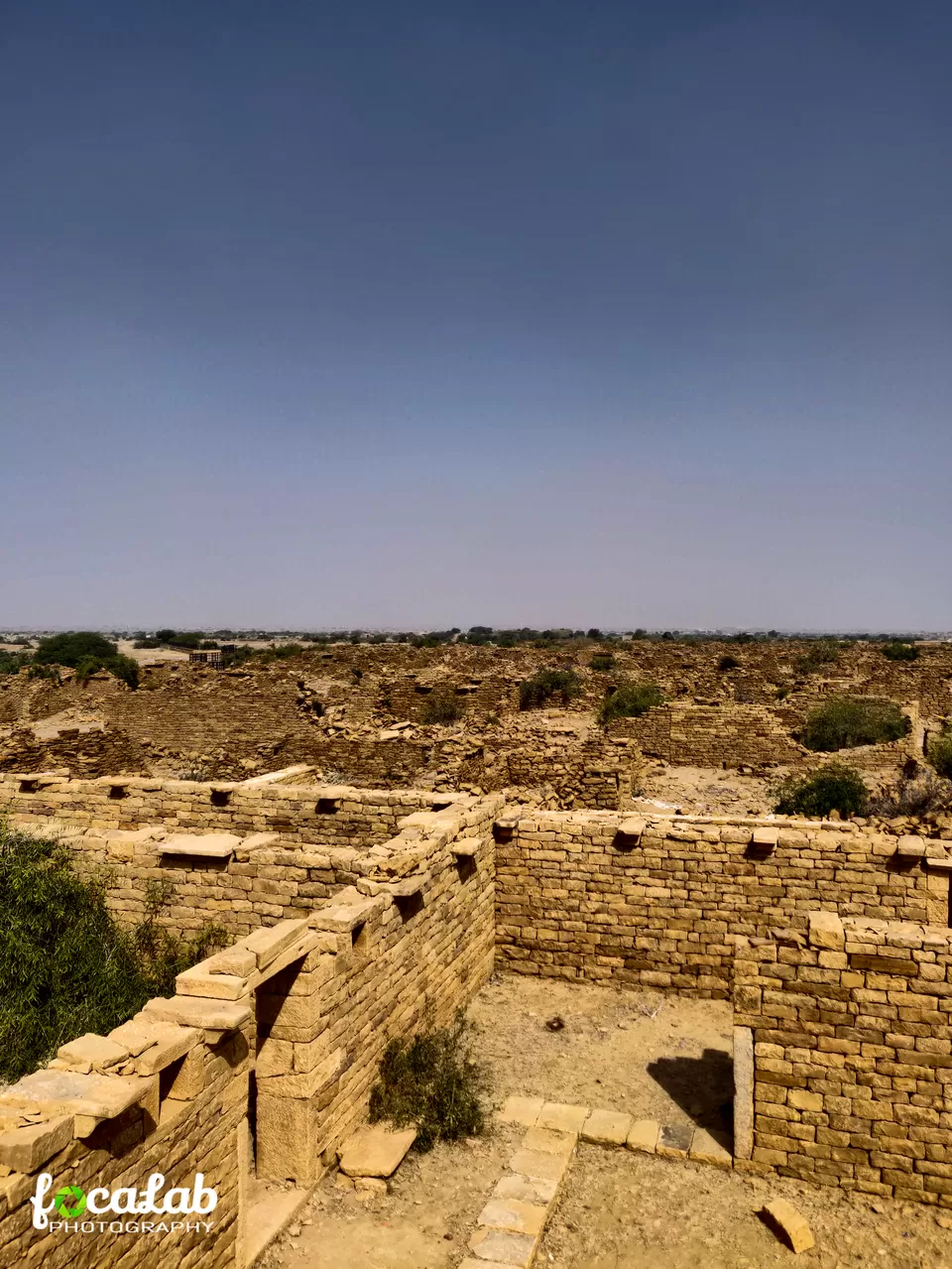 Photo of Jaisalmer The Golden City by Ankit Kumar