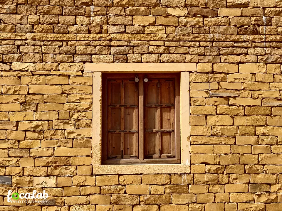 Photo of Jaisalmer The Golden City by Ankit Kumar