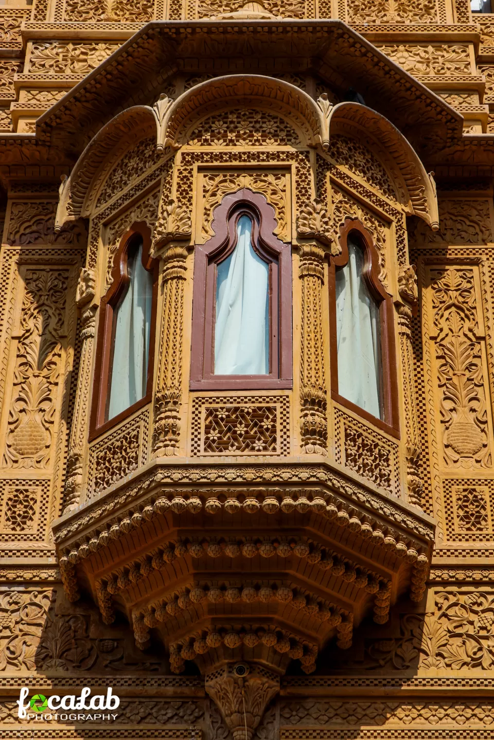 Photo of Jaisalmer The Golden City by Ankit Kumar