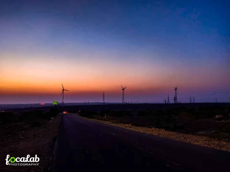 Photo of Jaisalmer The Golden City by Ankit Kumar