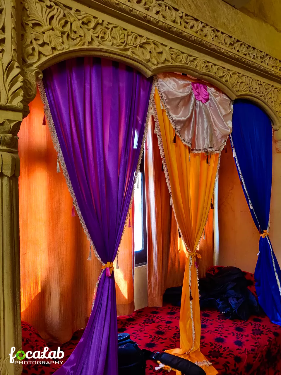 Photo of Hotel Tokyo Palace, Airforce Circle, near Fort, Dhibba Para, Manak Chowk, Amar Sagar Pol, Jaisalmer, Rajasthan, India by Ankit Kumar