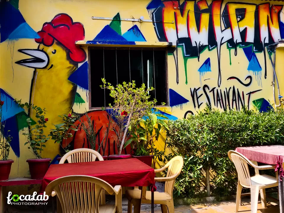 Photo of Milan Restaurant, Jaisalmer, Dhibba Para, Manak Chowk, Amar Sagar Pol, Jaisalmer, Rajasthan, India by Ankit Kumar