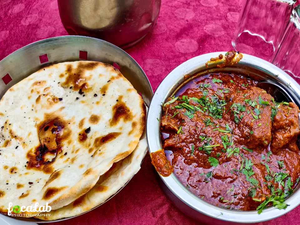 Photo of Milan Restaurant, Jaisalmer, Dhibba Para, Manak Chowk, Amar Sagar Pol, Jaisalmer, Rajasthan, India by Ankit Kumar
