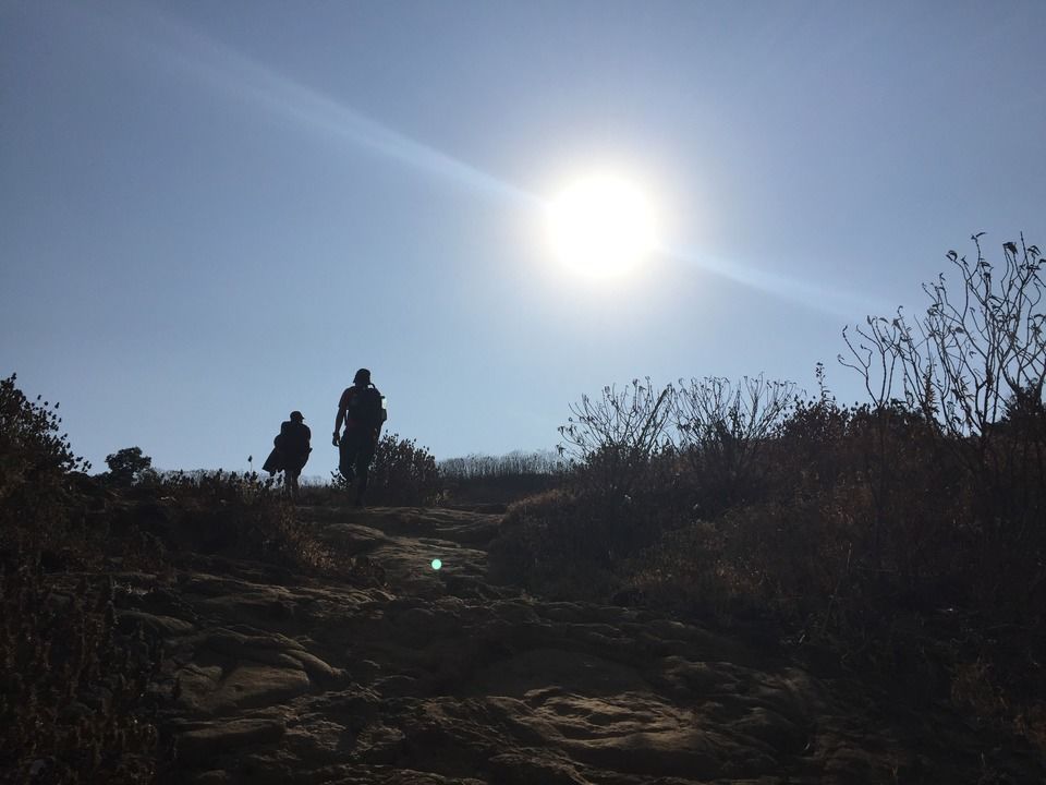 Photo of Trek to Harishchandra Fort via Khireshwar village by तुषार चाळके पाटील