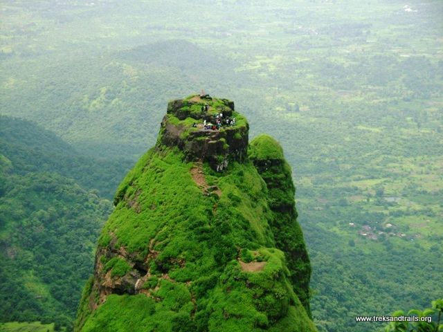 Photo of Trek to Kalavantin Durg by तुषार चाळके पाटील