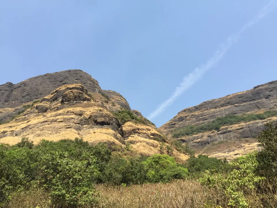 Photo of Tolar Khind, Ahmednagar, Maharashtra, India by तुषार चाळके पाटील
