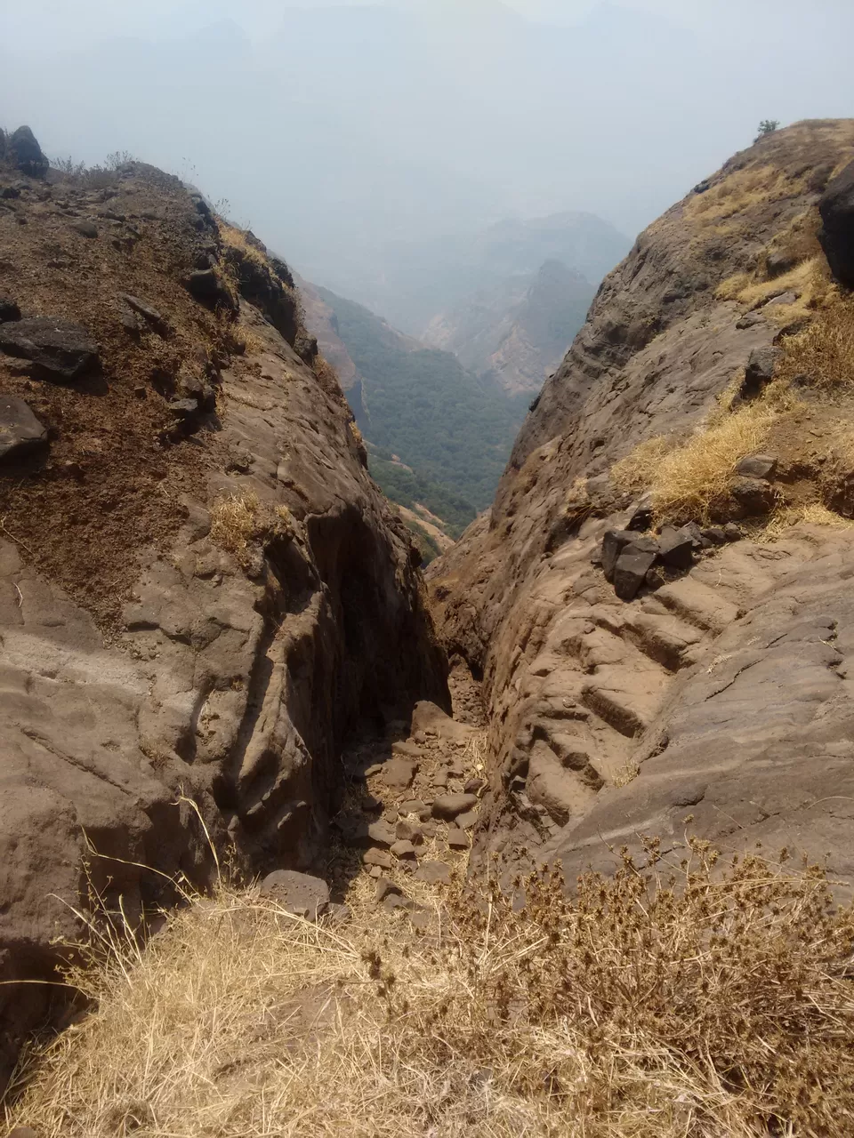 Photo of Trek to Harishchandra Fort via Khireshwar village by तुषार चाळके पाटील