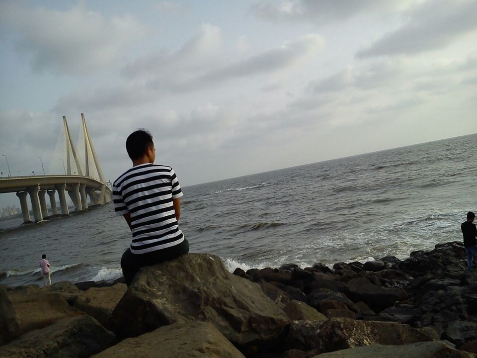 Photo of Making it in Mumbai: My Introduction to India by Unshod Rover