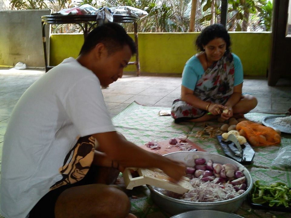 Photo of Making it in Mumbai: My Introduction to India by Unshod Rover