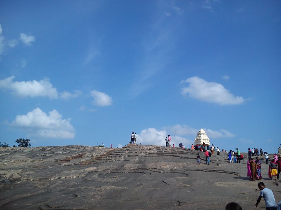 Photo of Barefoot in Bangalore: Steps to keep oneself grounded by Unshod Rover